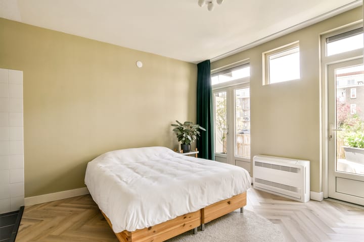 Foto 10 van Baarsjesweg 261-1