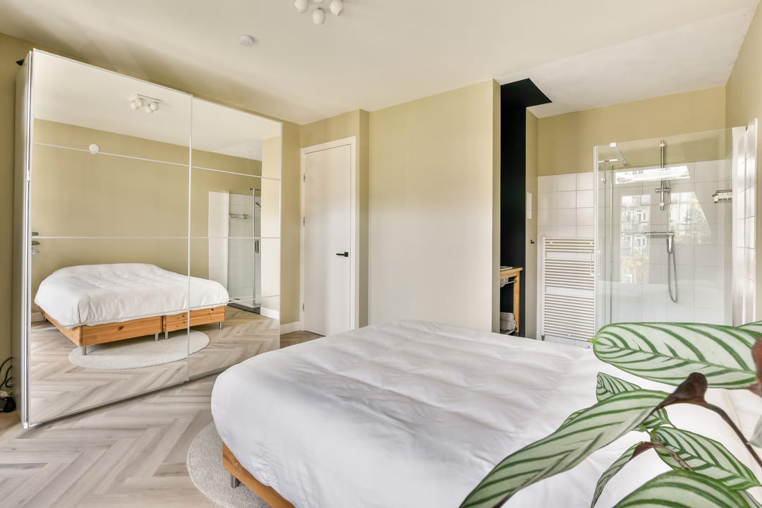 Foto 11 van Baarsjesweg 261-1