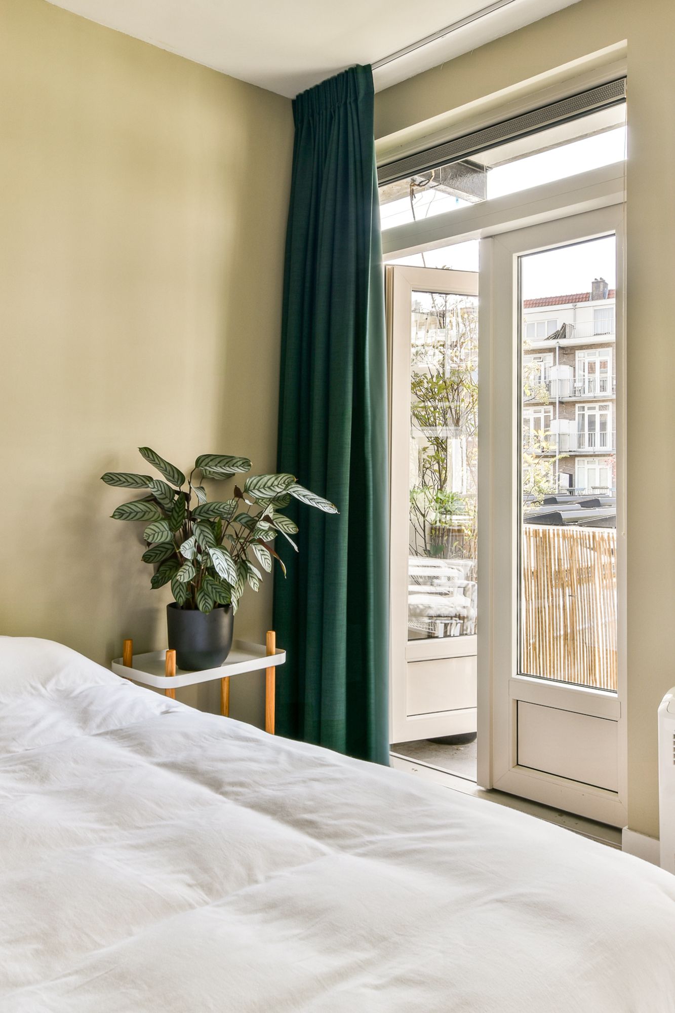 Foto 12 van Baarsjesweg 261-1