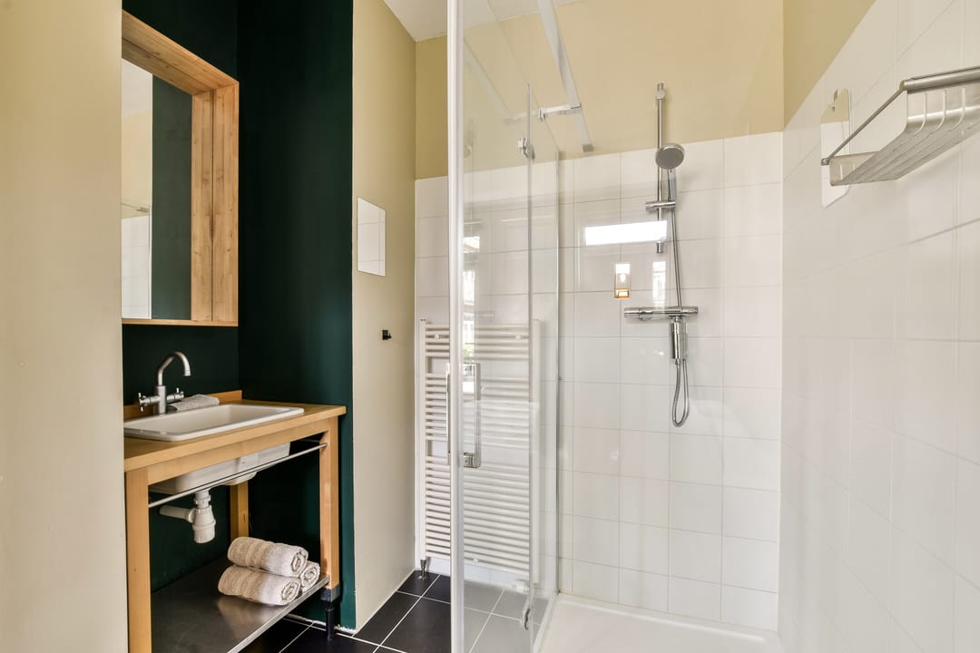 Foto 13 van Baarsjesweg 261-1