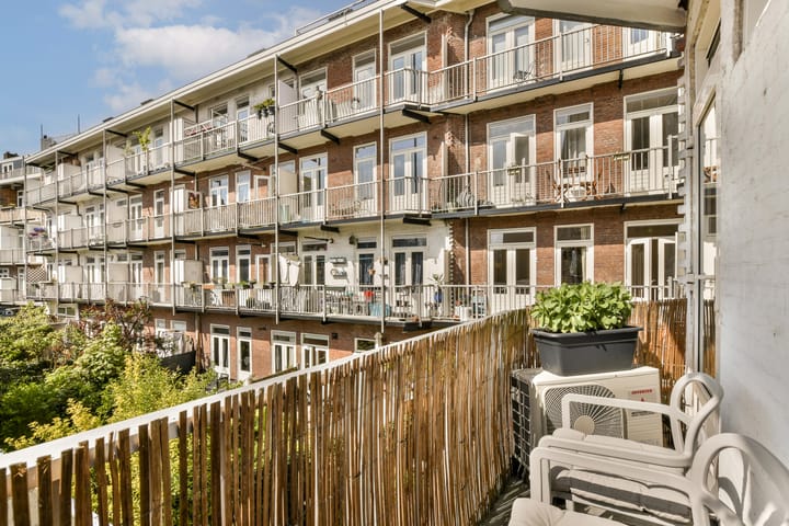 Foto 15 van Baarsjesweg 261-1