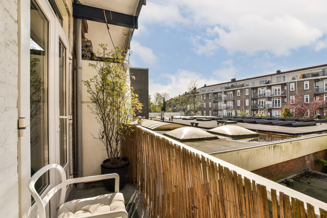 Foto 16 van Baarsjesweg 261-1