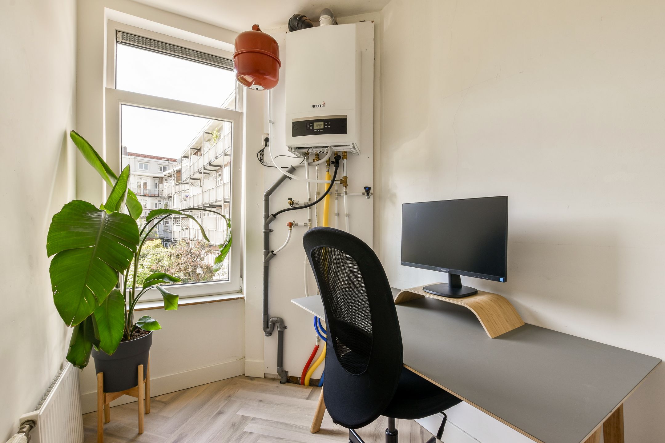 Foto 18 van Baarsjesweg 261-1