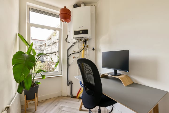 Foto 18 van Baarsjesweg 261-1