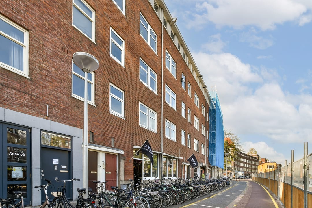 Foto 22 van Baarsjesweg 261-1