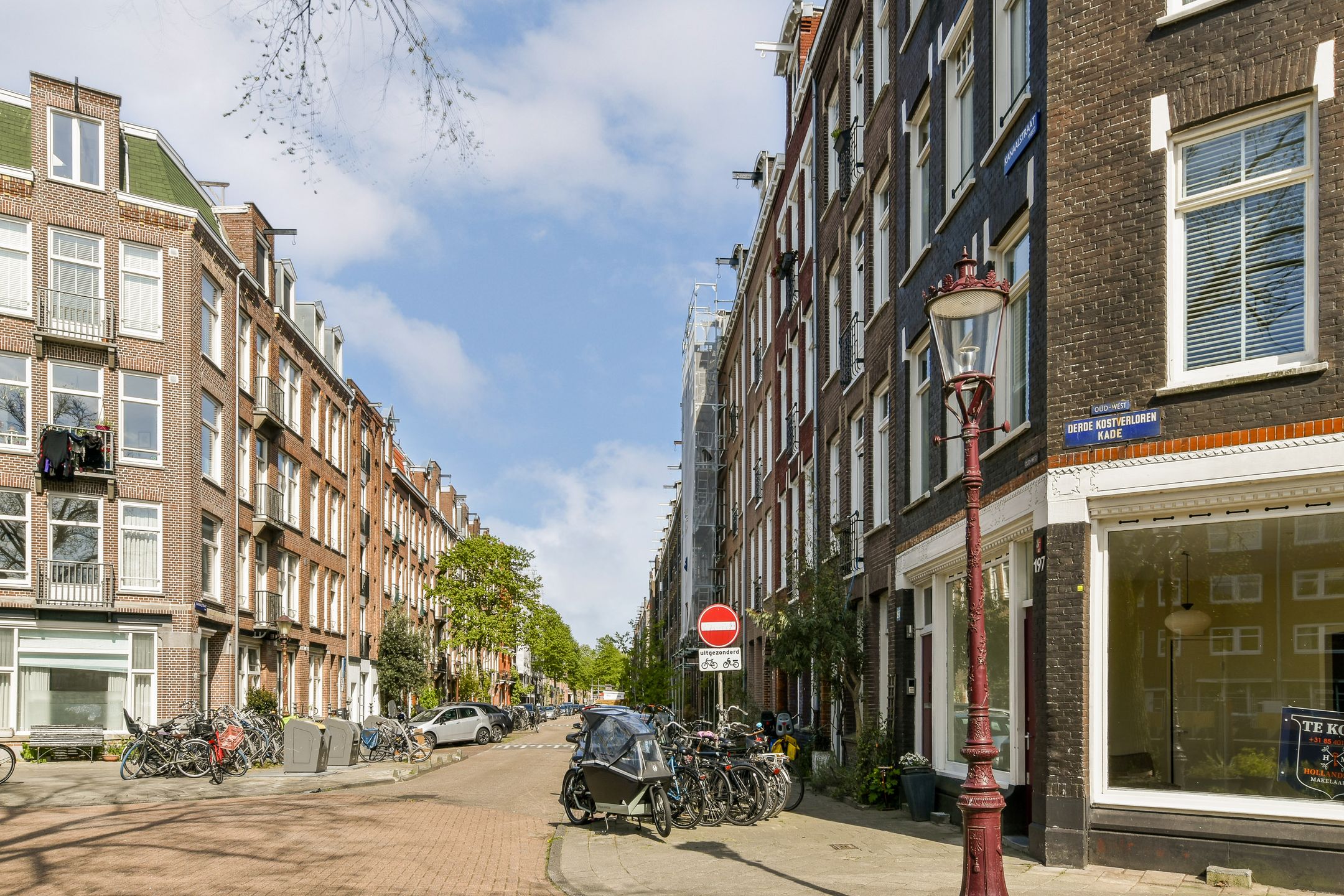 Foto 24 van Baarsjesweg 261-1