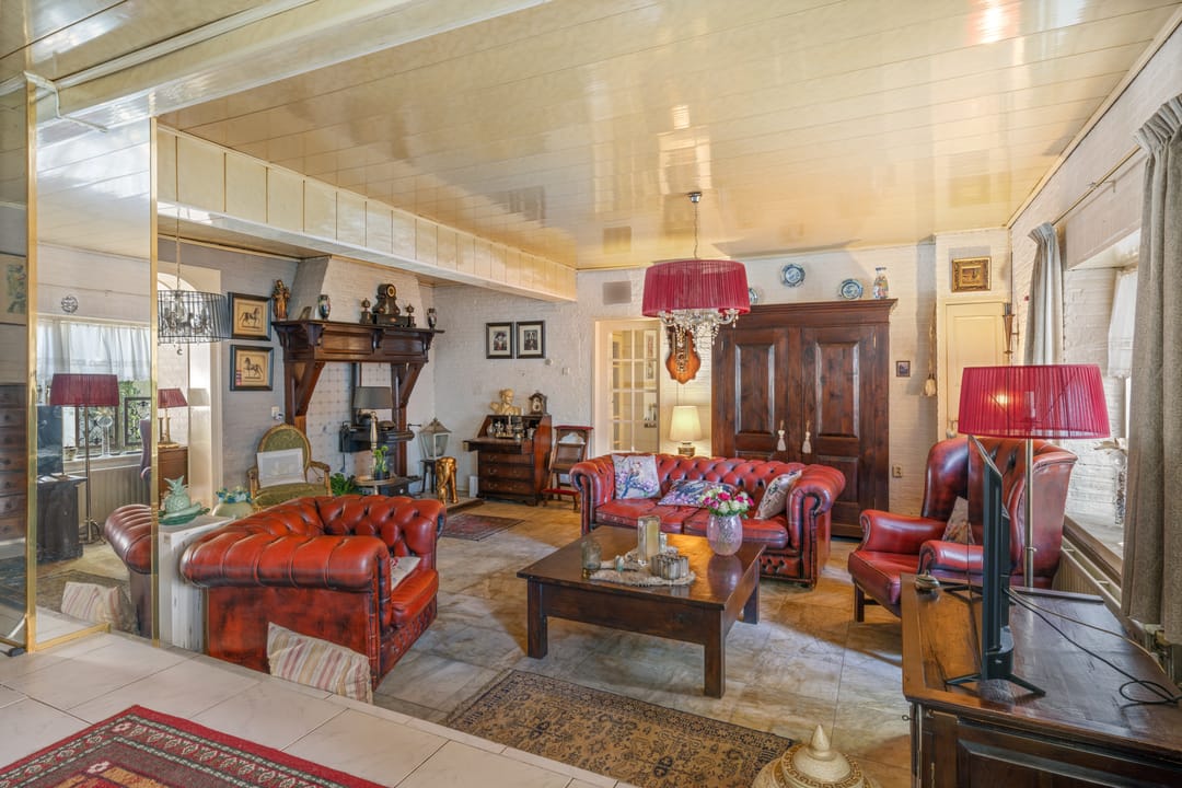 Photo 2 of Bisschopsmolenstraat 153