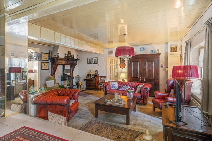 Foto 2 van Bisschopsmolenstraat 153