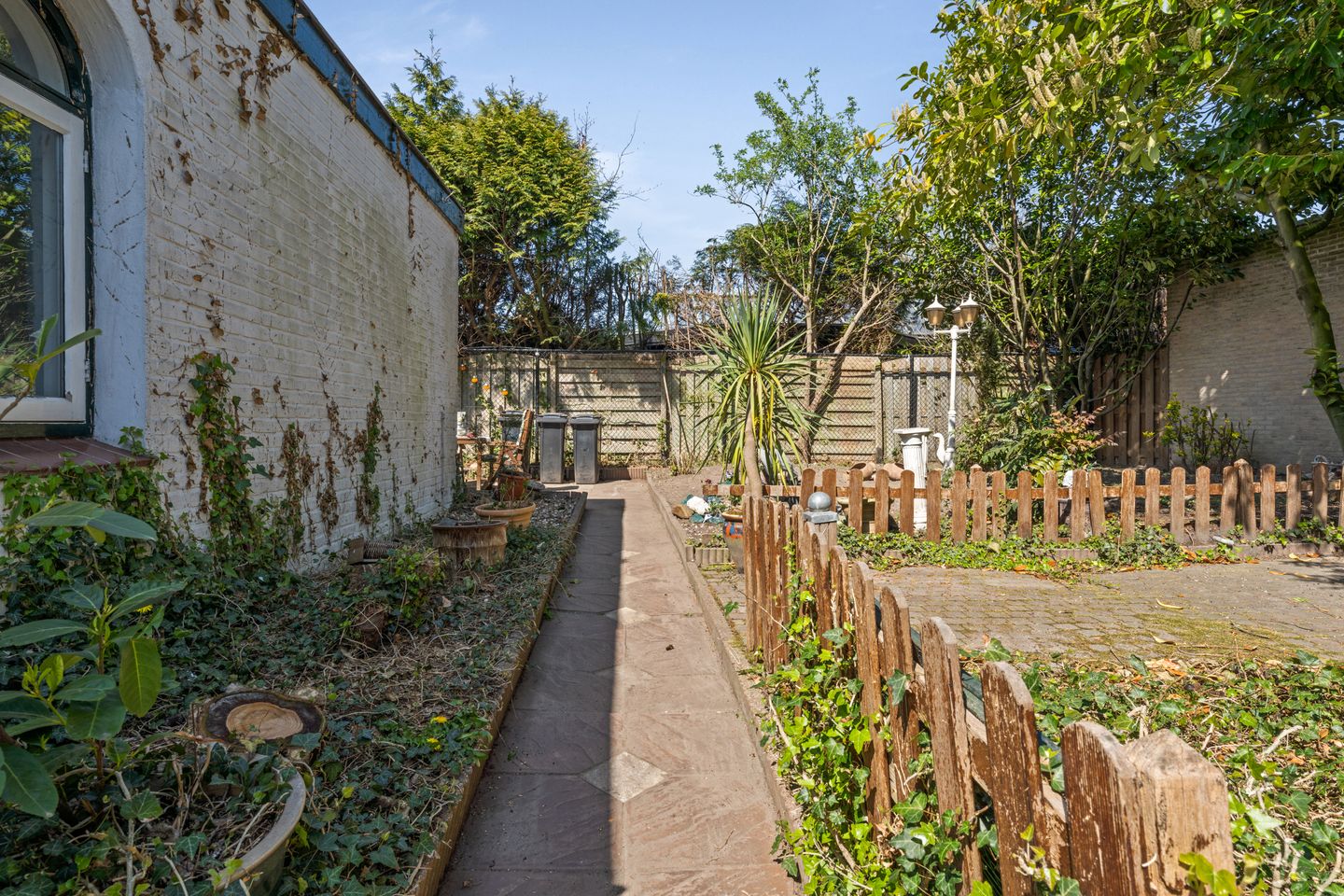 Photo 4 of Bisschopsmolenstraat 153