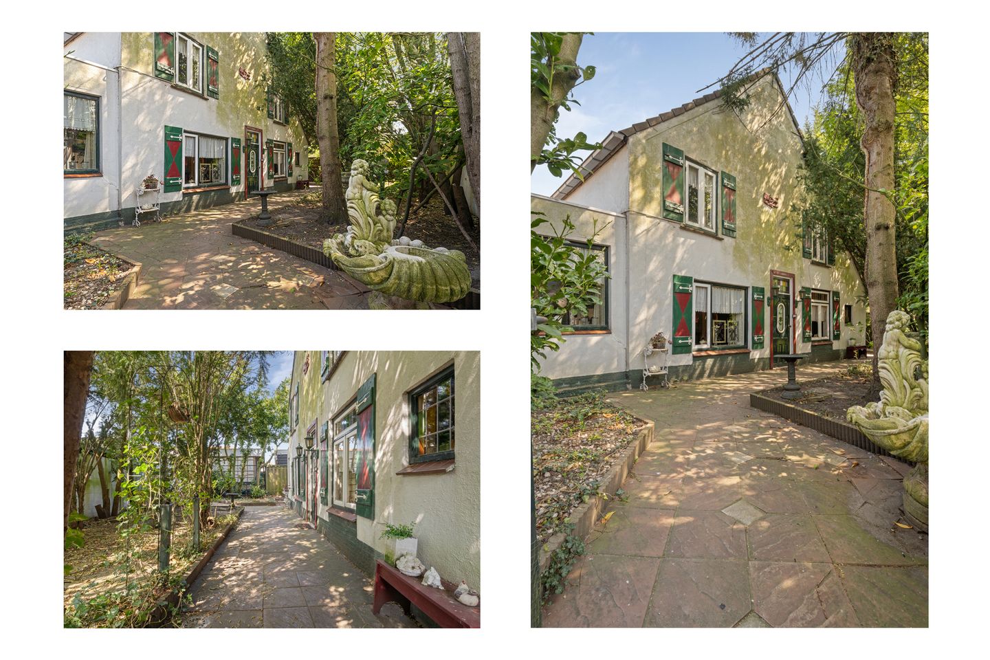 Photo 5 of Bisschopsmolenstraat 153