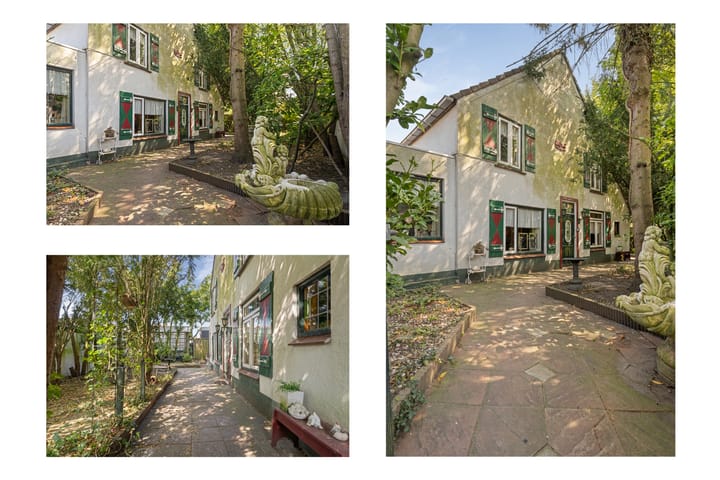 Foto 5 van Bisschopsmolenstraat 153