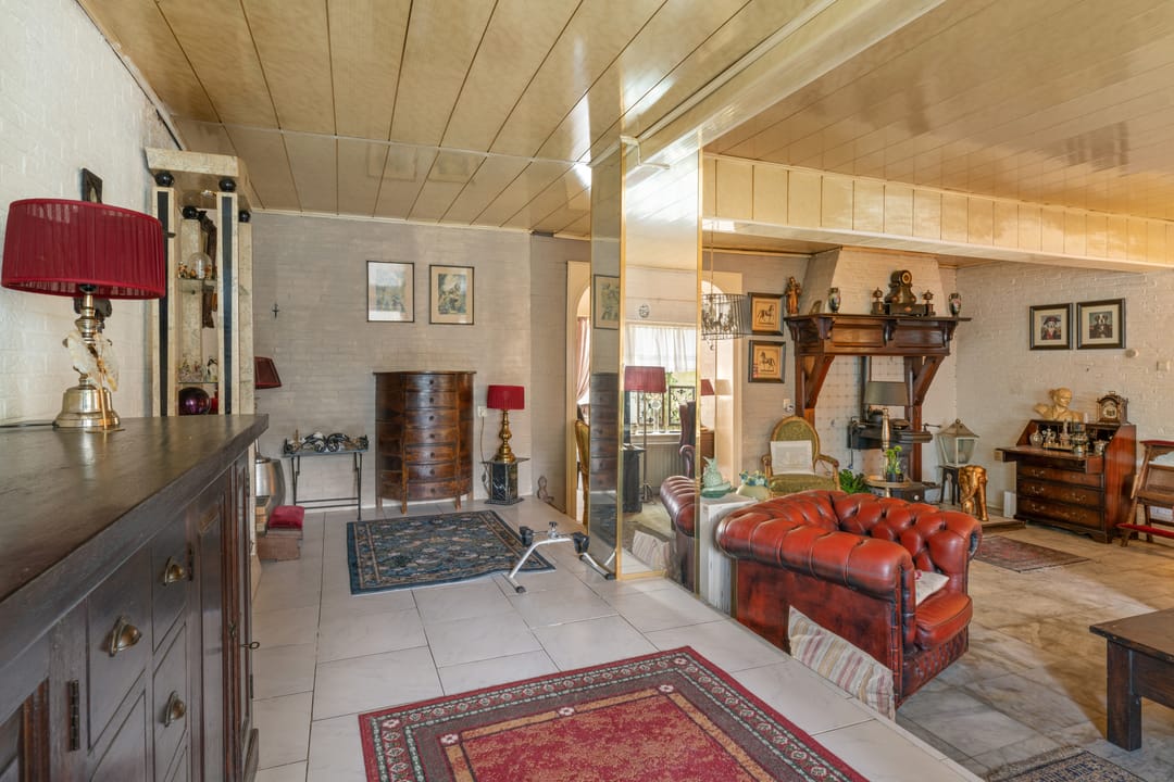 Photo 8 of Bisschopsmolenstraat 153