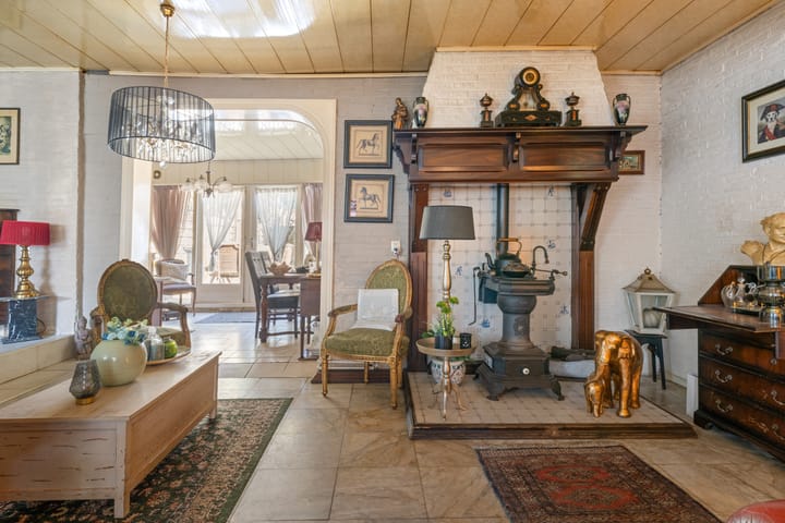 Foto 11 van Bisschopsmolenstraat 153