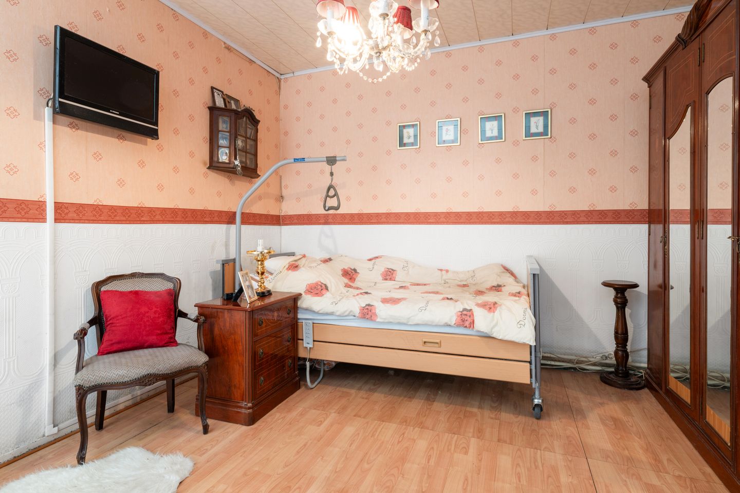 Photo 20 of Bisschopsmolenstraat 153