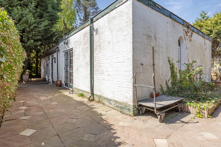 Foto 30 van Bisschopsmolenstraat 153