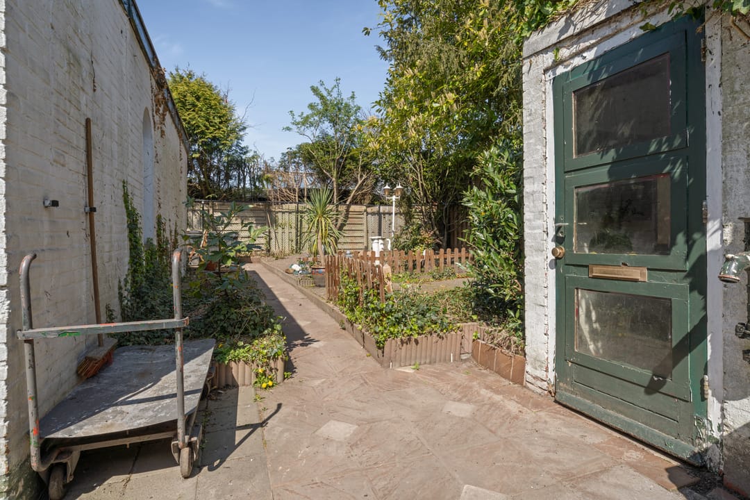 Photo 31 of Bisschopsmolenstraat 153