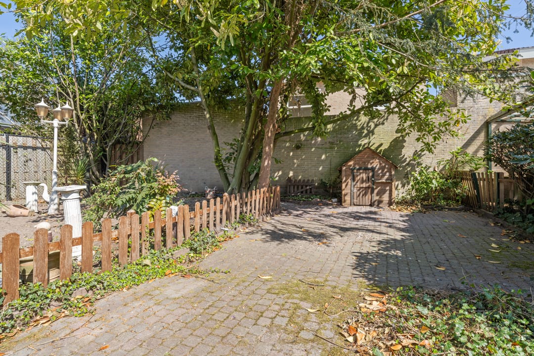 Photo 32 of Bisschopsmolenstraat 153