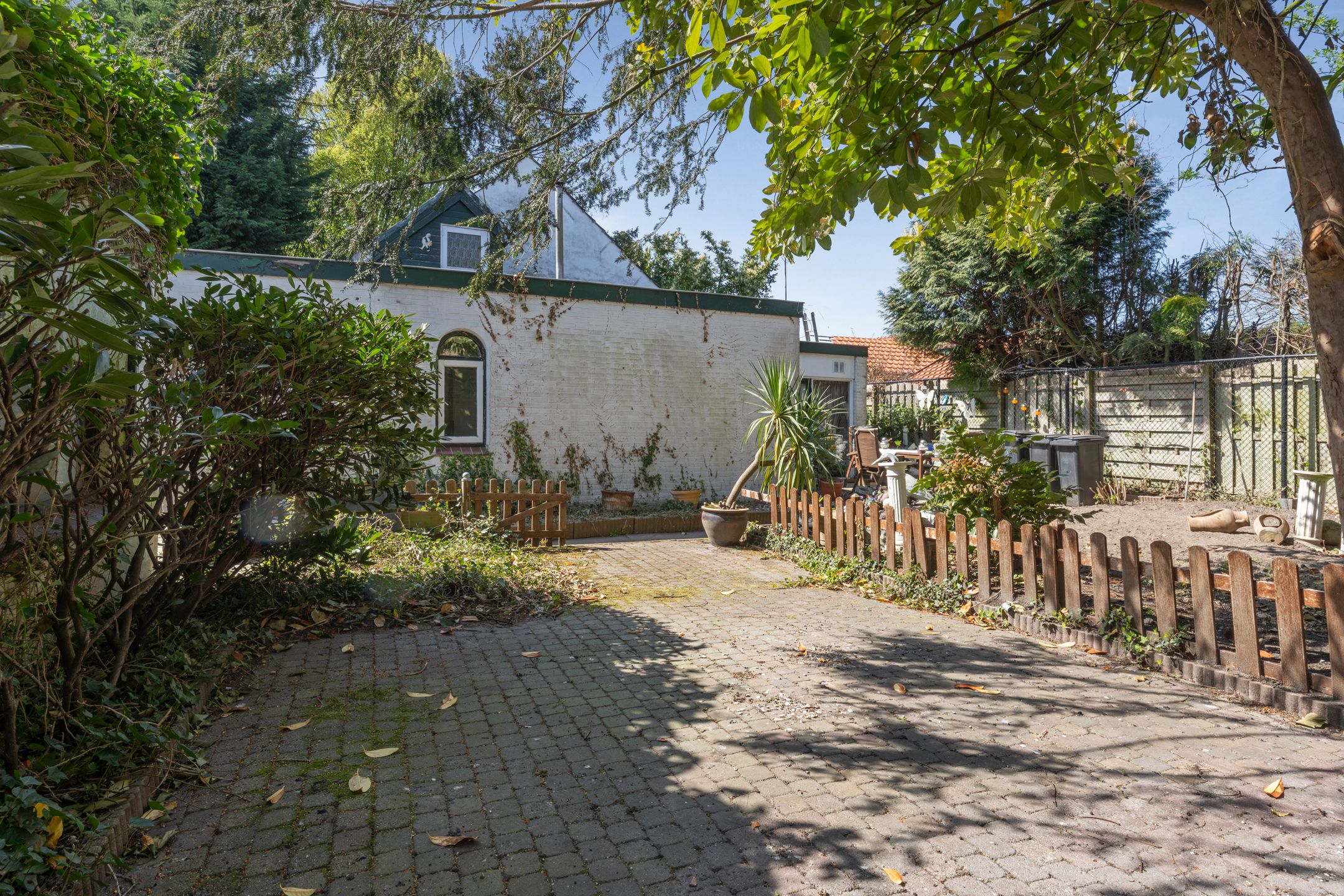 Photo 33 of Bisschopsmolenstraat 153