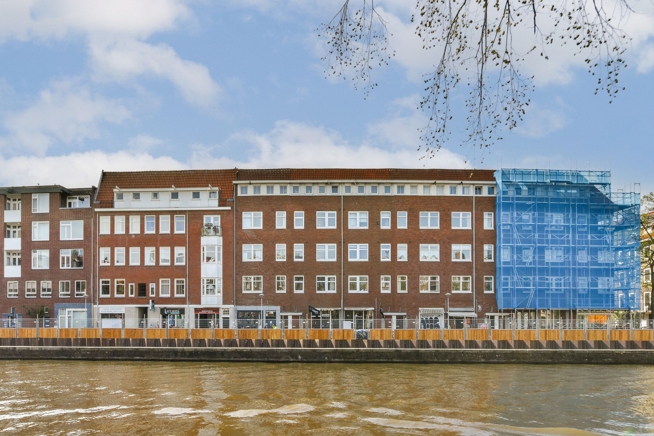 Foto 21 van Baarsjesweg 261-1