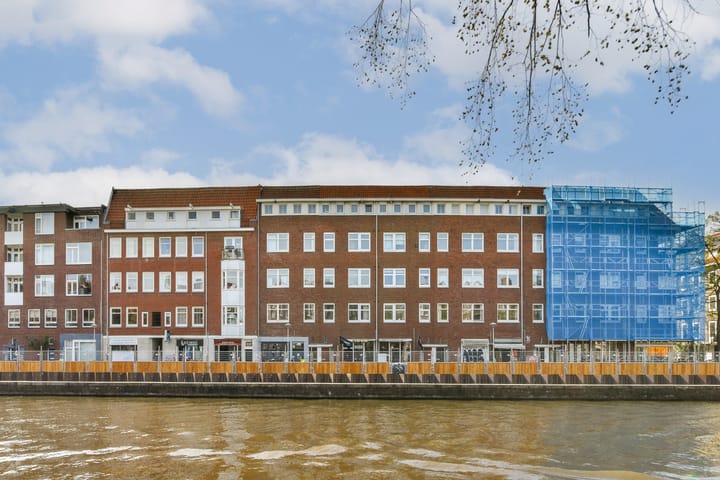 Foto 21 van Baarsjesweg 261-1