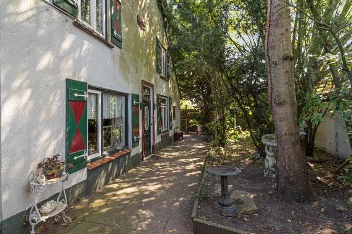 Bisschopsmolenstraat 153