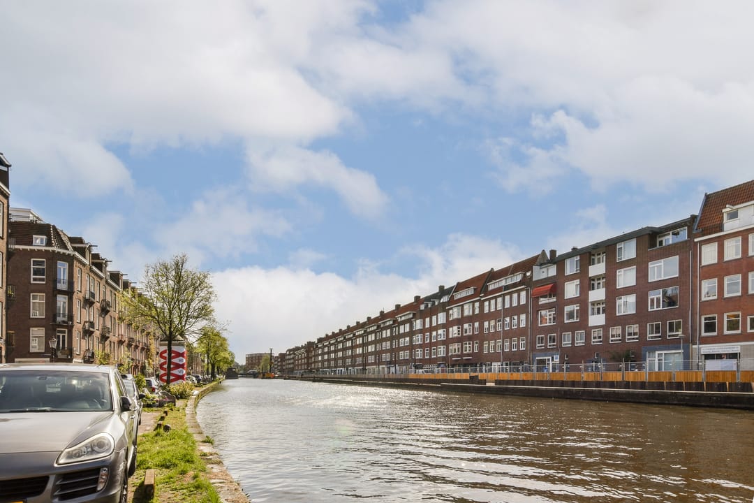 Foto 23 van Baarsjesweg 261-1