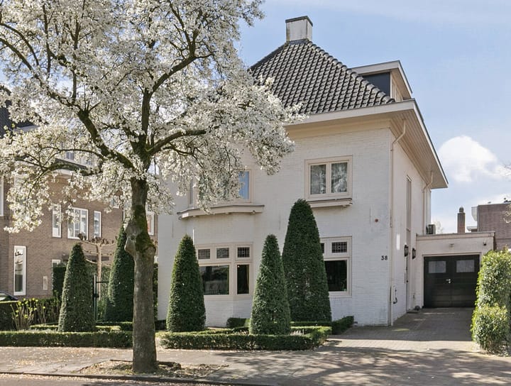 Elzentlaan 38