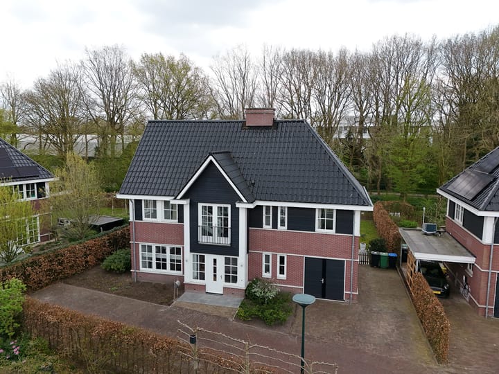 Foto 1 van De Thien 3