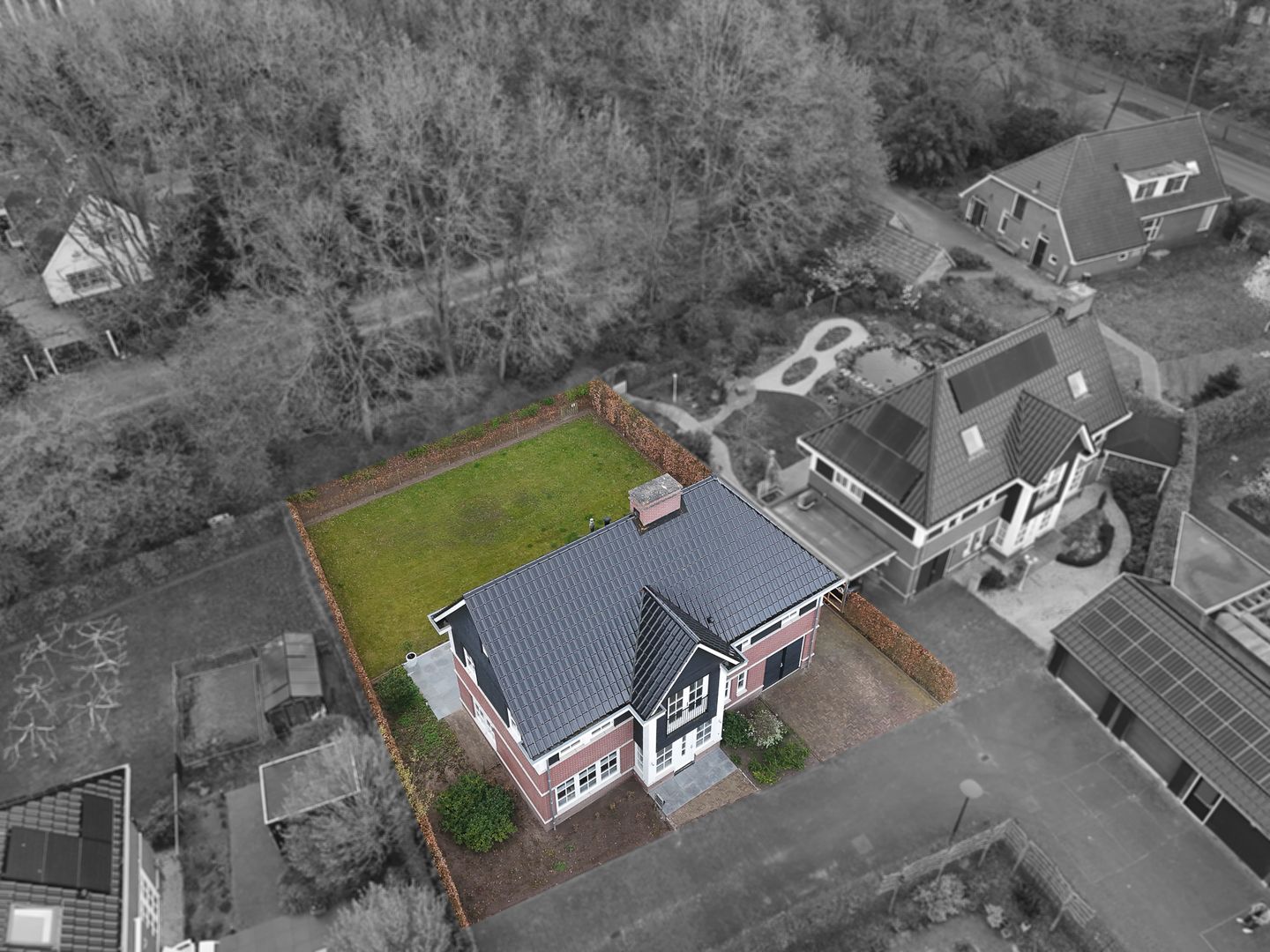 Foto 4 van De Thien 3