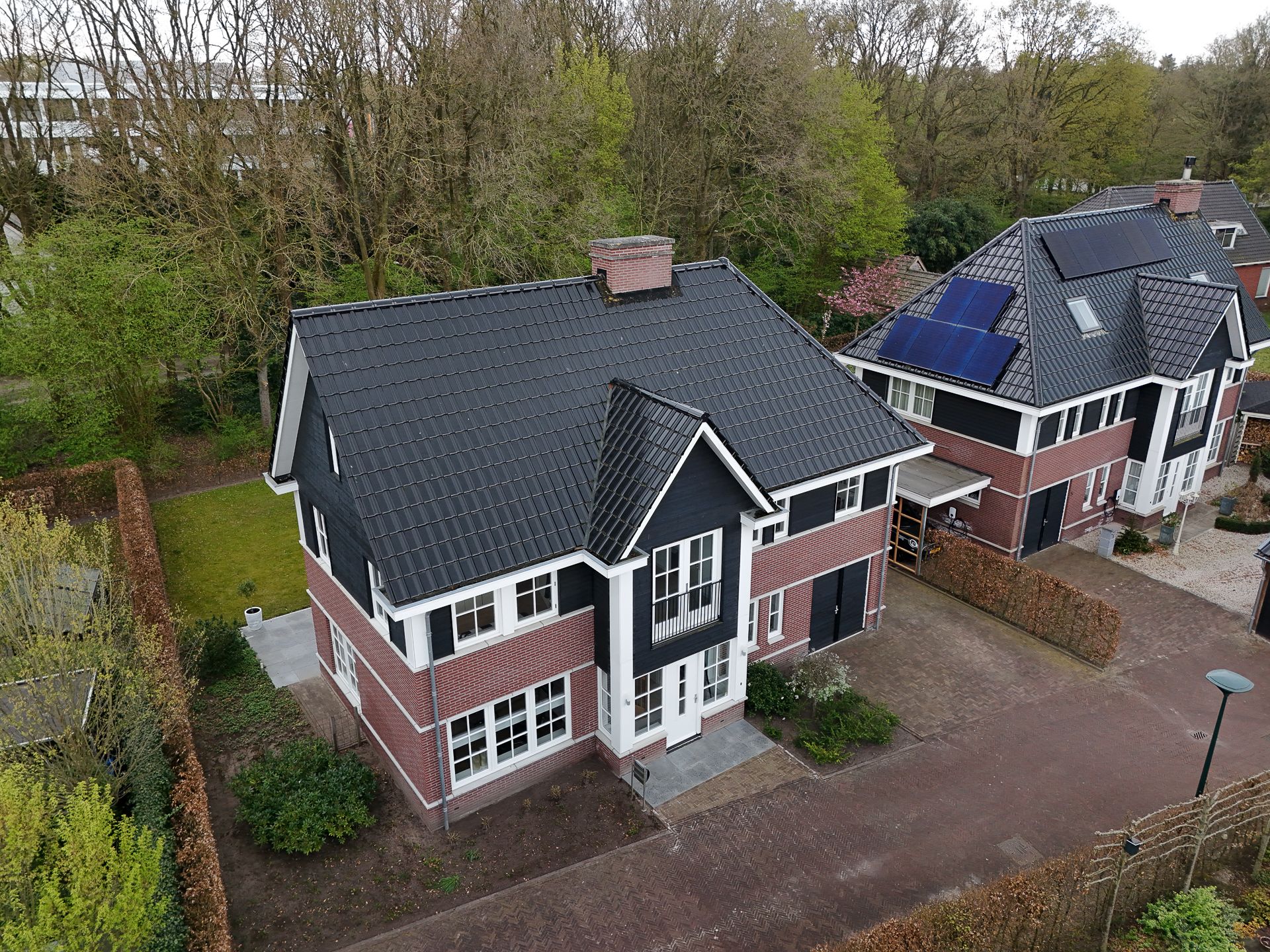 Foto 6 van De Thien 3