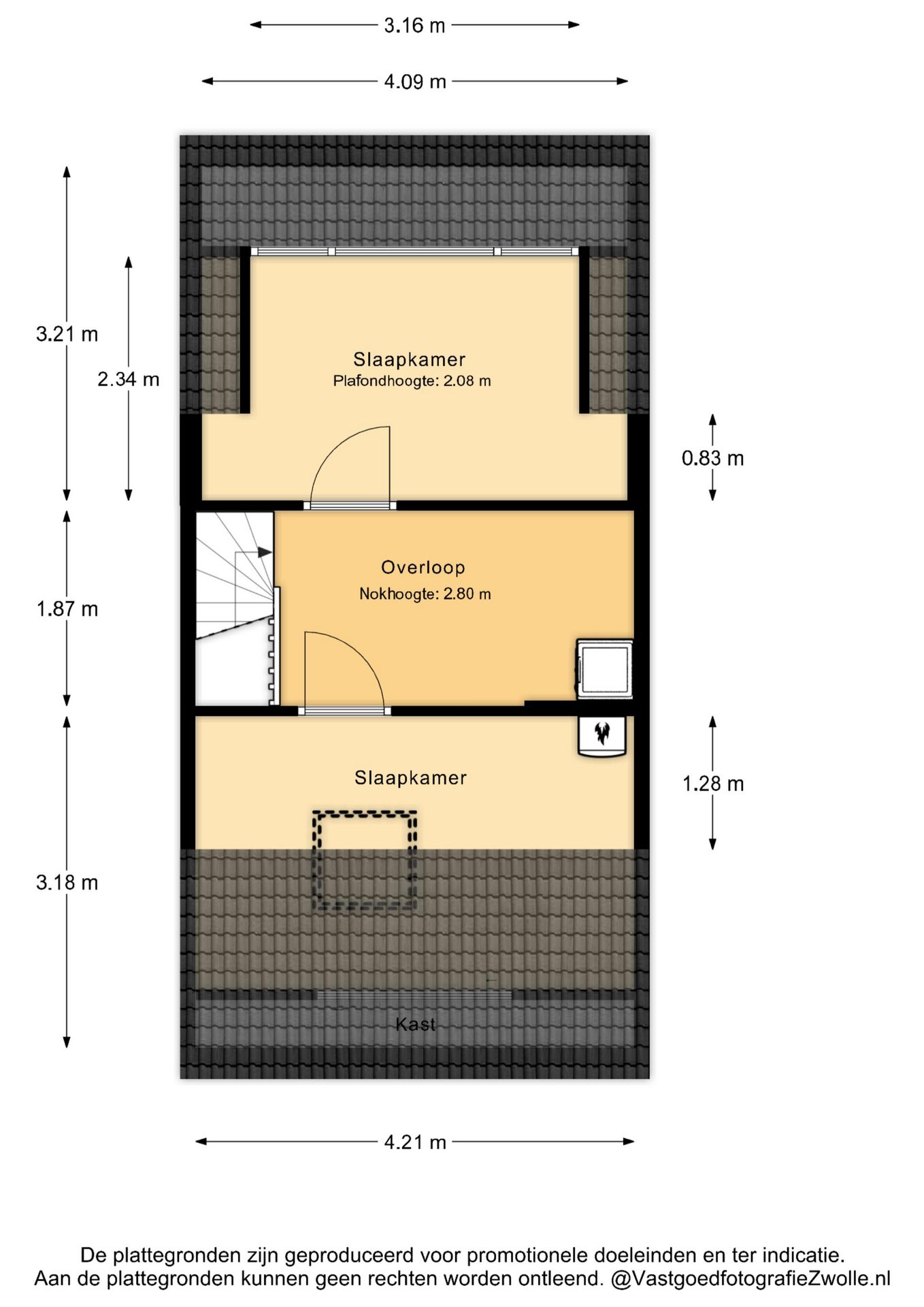 Foto 30 van Dolte 29