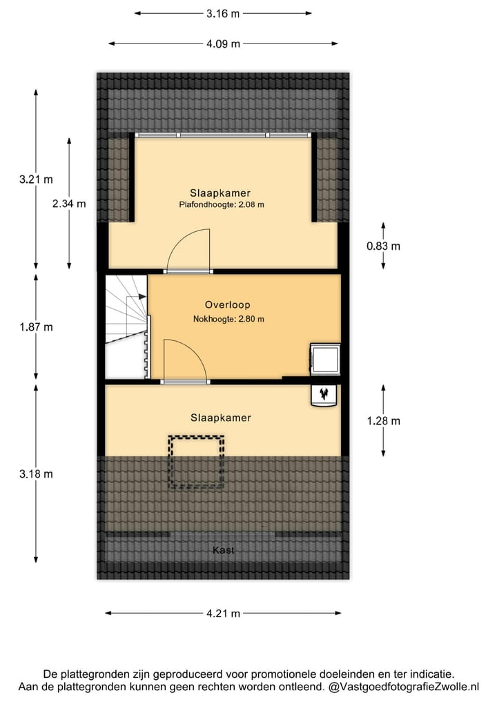 Foto 30 van Dolte 29