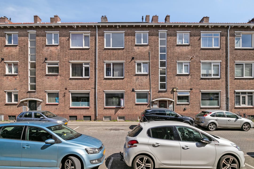 Foto 1 van Klaverstraat 132-A