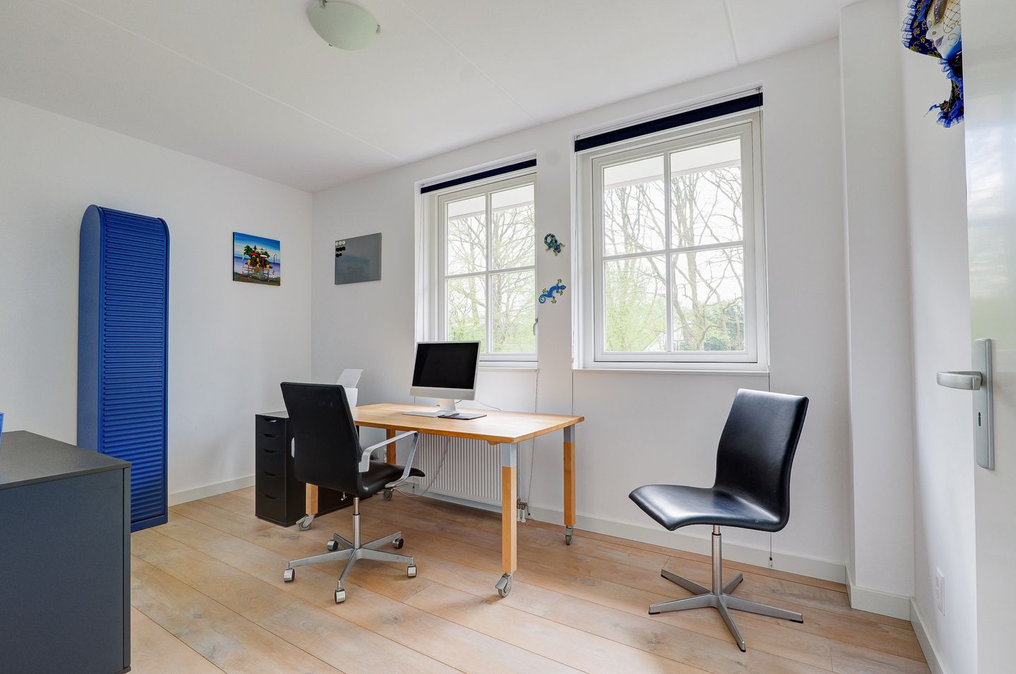 Foto 40 van De Thien 3