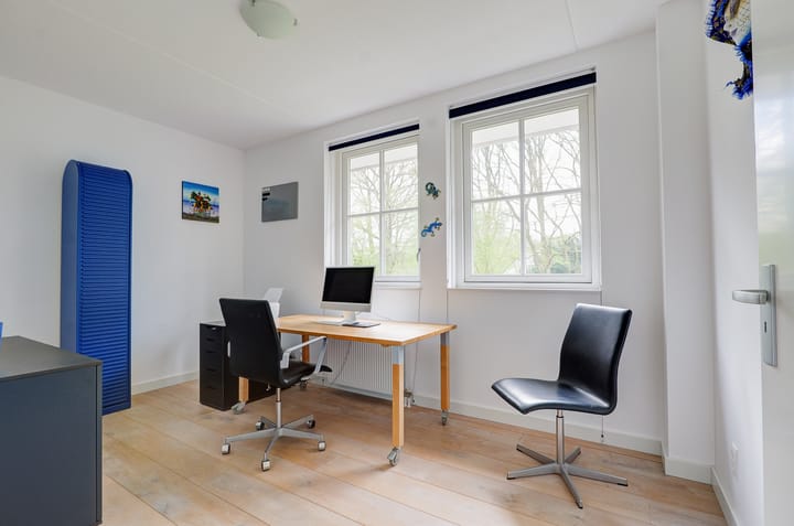 Foto 40 van De Thien 3