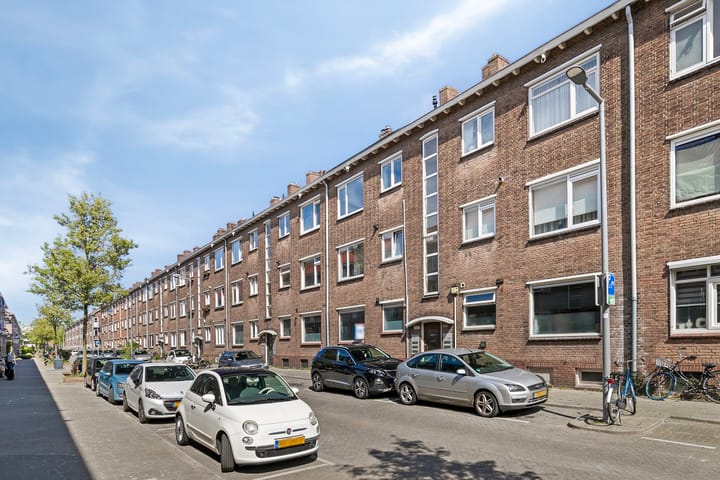 Foto 2 van Klaverstraat 132-A