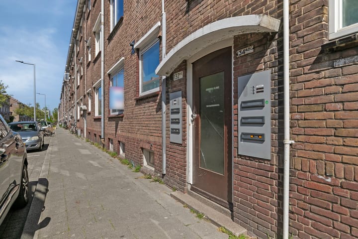 Foto 3 van Klaverstraat 132-A