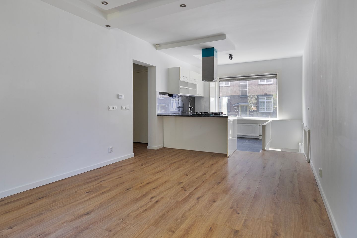 Foto 5 van Klaverstraat 132-A