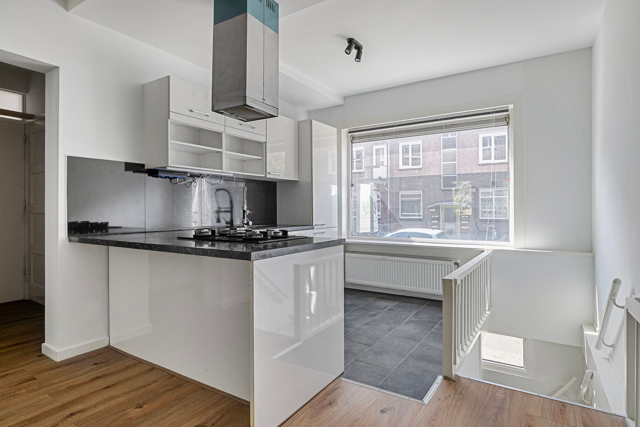 Foto 6 van Klaverstraat 132-A