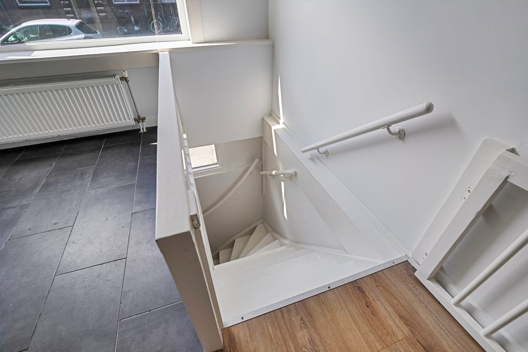 Foto 8 van Klaverstraat 132-A