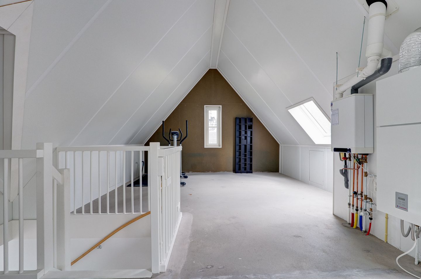 Foto 55 van De Thien 3