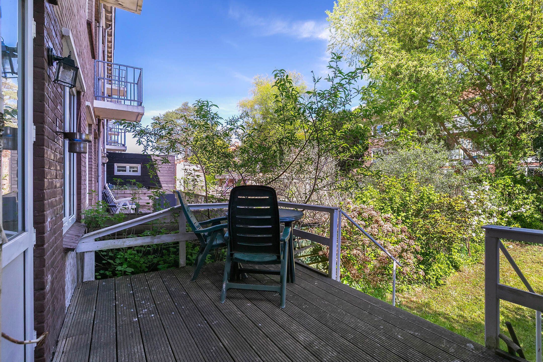 Foto 18 van Klaverstraat 132-A