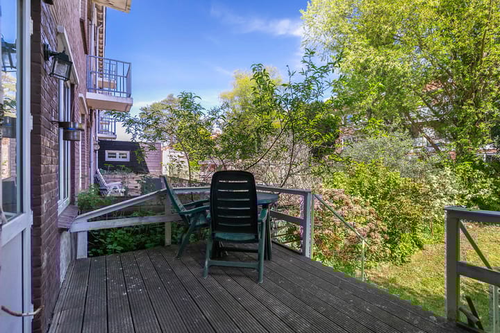 Foto 18 van Klaverstraat 132-A