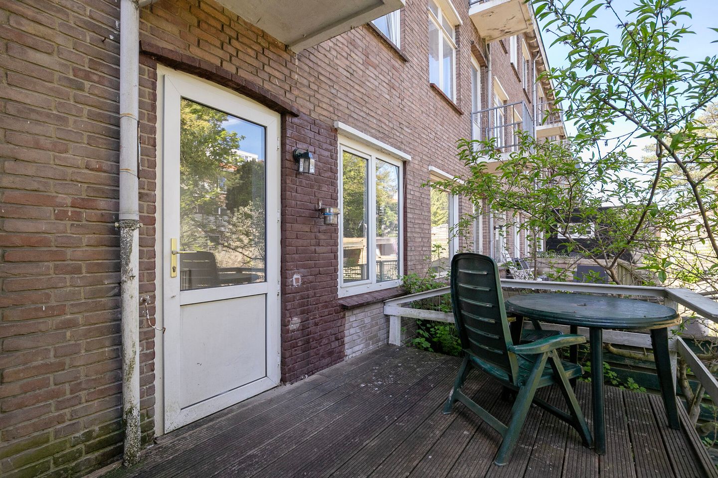 Foto 19 van Klaverstraat 132-A