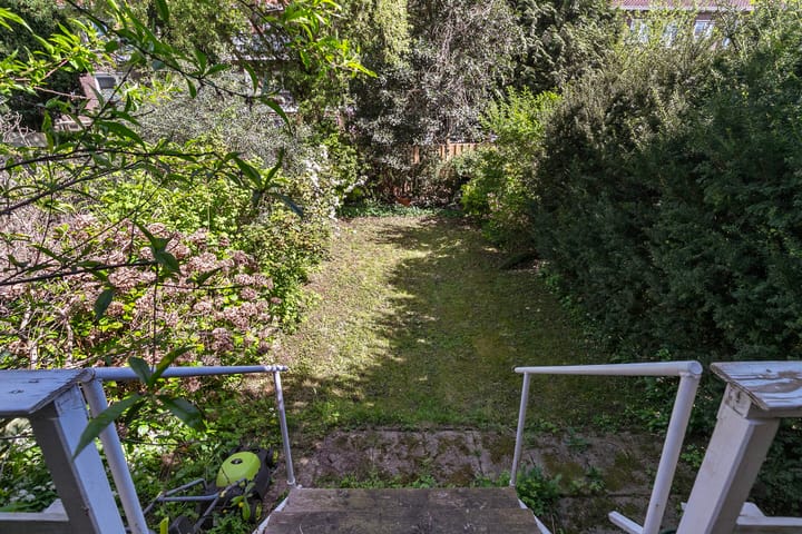 Foto 20 van Klaverstraat 132-A