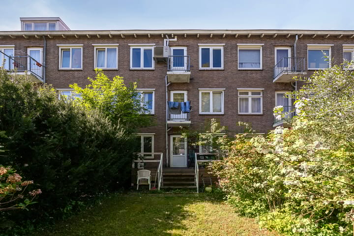 Foto 23 van Klaverstraat 132-A