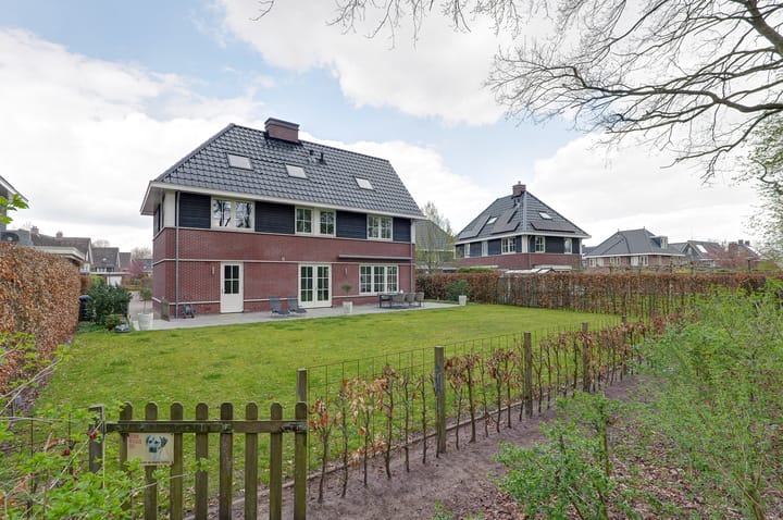 Foto 70 van De Thien 3