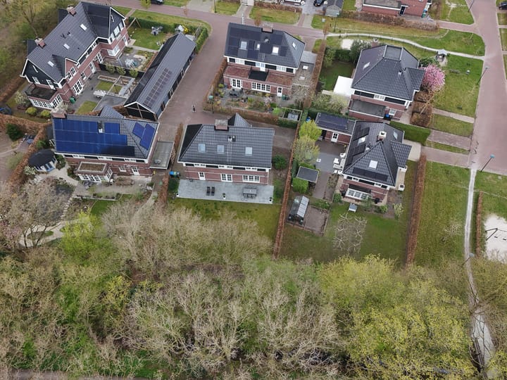 Foto 77 van De Thien 3