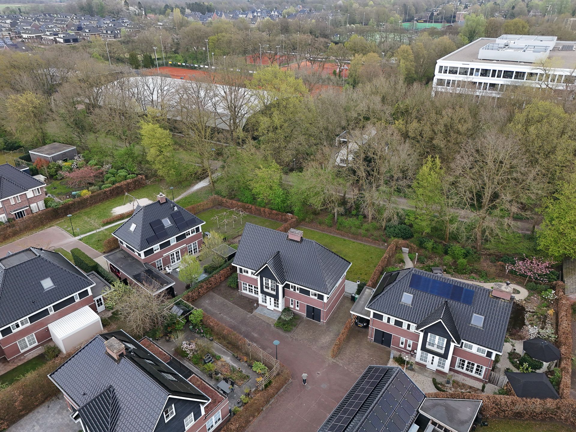 Foto 78 van De Thien 3