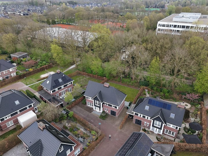 Foto 78 van De Thien 3